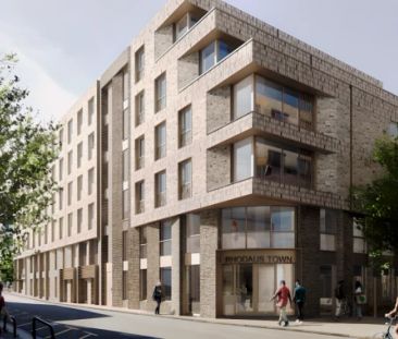 5, 6, 7, 9 or 10-Bed Elite Ensuite Cluster Room - Photo 3