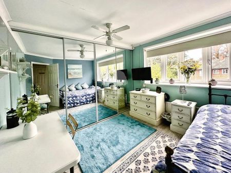 House share to rent - Photo 2