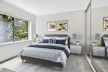 Renovated two bedroom Apartment. - Photo 4