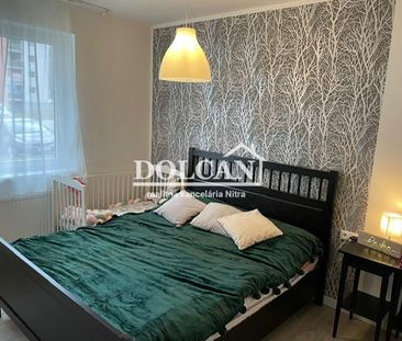 2 izbový byt na prenájom 49m2, Hlboká, Nitra - Fotografia 6