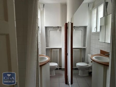 Appartement à louer 1 pièce 28.58m² - Photo 3