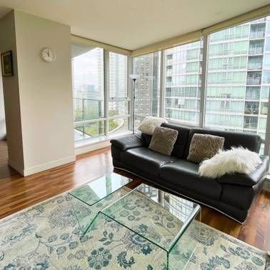 Enjoy the Beauty of Yaletown (Furnished) - Photo 1