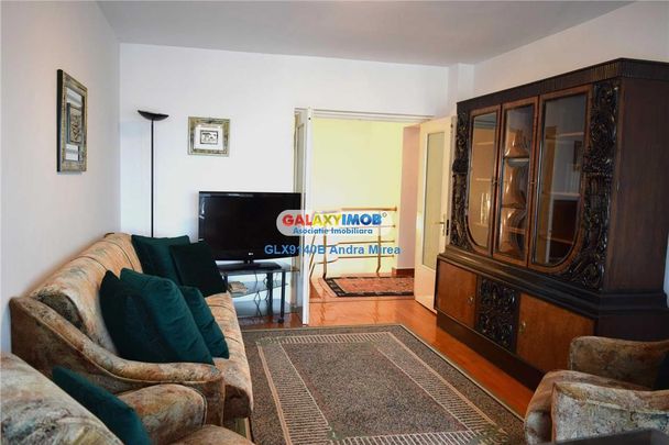 Inchiriere duplex Unirii 3 camere LOC DE PARCARE CENTRALA PROPRIE - Photo 1