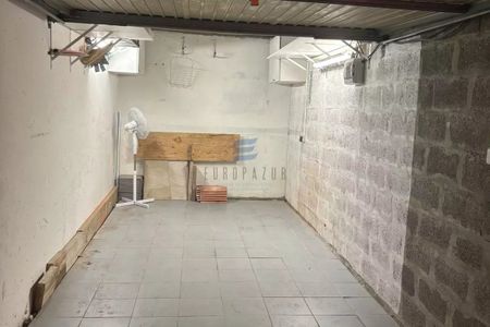 A louer ! Studio a Cagnes-Sur-Mer - Photo 4