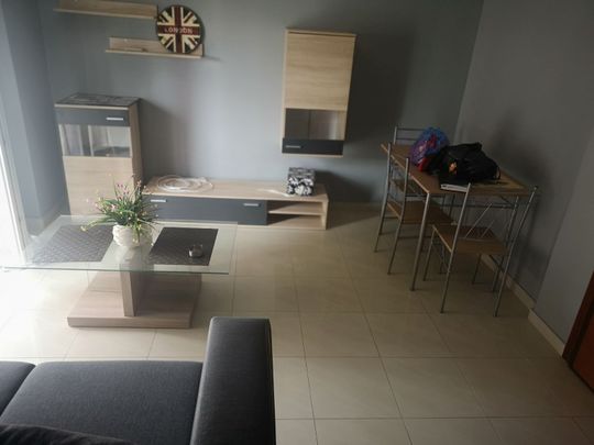 Studio/Γκαρσονιέρα για ενοικίαση Επτάλοφος (Αμπελόκηποι) - Φωτογραφία 1