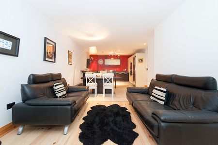 Butlers Court, Grand Canal Dock, Dublin 2 - Photo 2