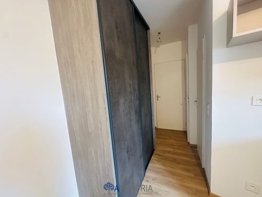 Location Appartement 2 pièces 30m² - Photo 1