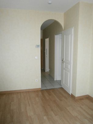 Petit T3 fonctionnel - Photo 1