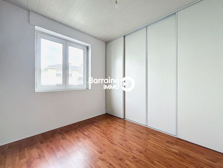 Location appartement à Lorient, 2 pièces 41.44m² - Photo 4