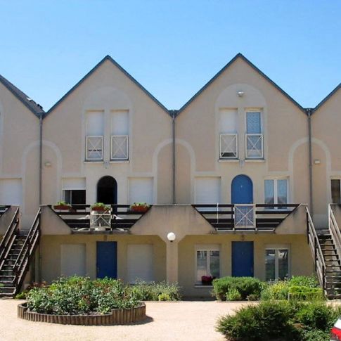 Location Appartement 3 pièces 60 m² Villedieu-sur-Indre - Photo 2