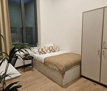 Appartement te huur - Photo 1