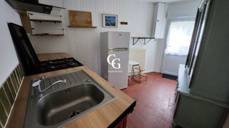 Location Maison 3 pièces 53m² NANTES 44100 - Photo 4