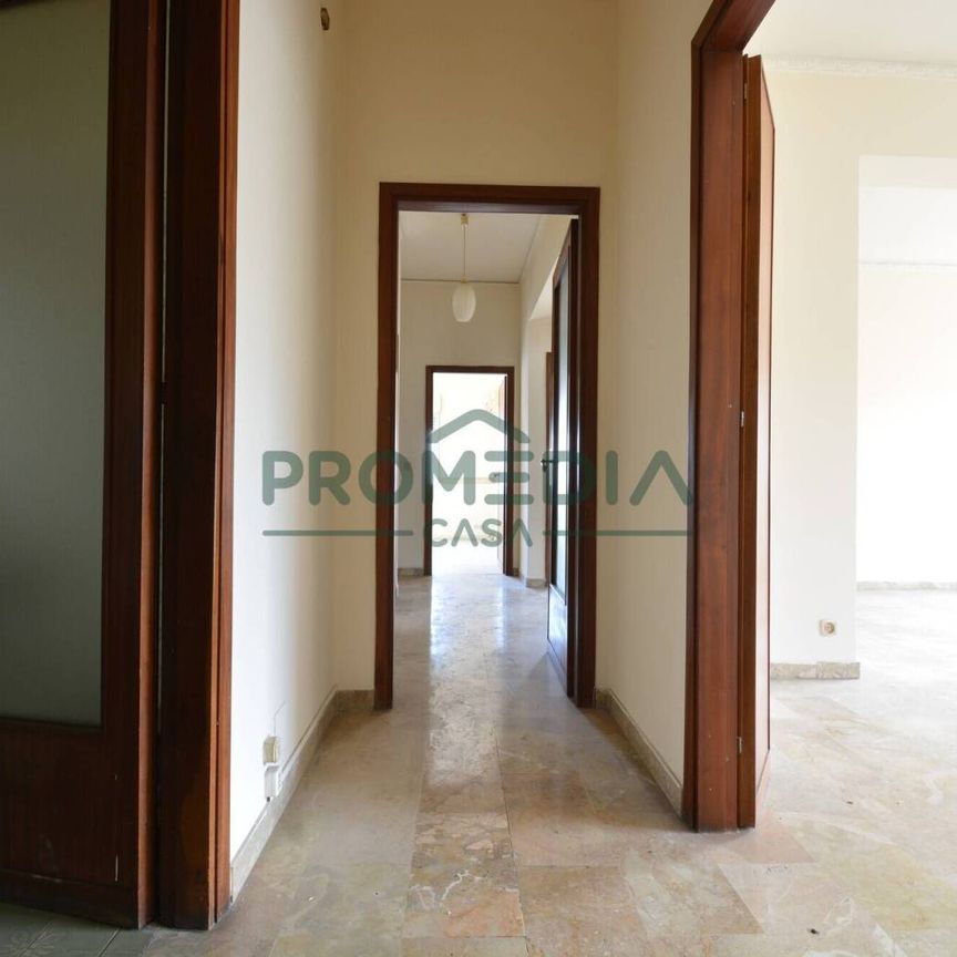 Appartamento via del Vespro 6, Centro Storico, Messina - Photo 1