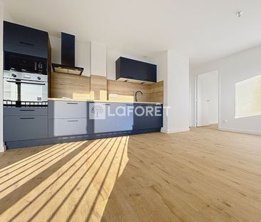 Appartement T3 Rennes à louer - Photo 4