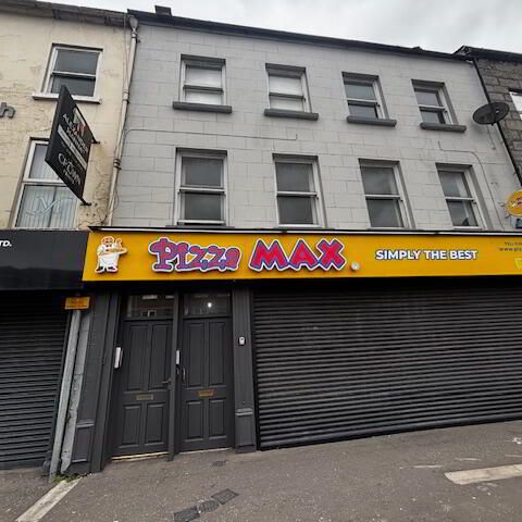 22c Upper Water Street, Newry, BT34 1DJ - Photo 1