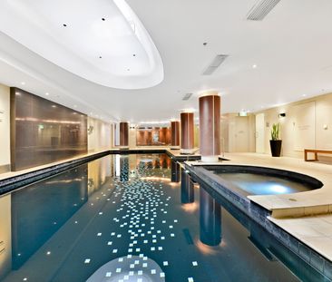 281 Elizabeth Street, Sydney NSW 2000 - Apartment For Rent | Domain - Photo 4