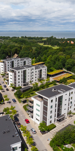 Hammars parkväg 23, Sibbarp - Foto 2