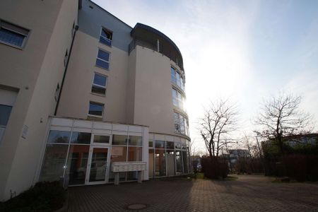 ++Frisch sanierte Familienwohnung mit Aufzug++ - Foto 4