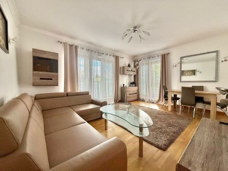 Mieszkanie na wynajem Wrocław-Krzyki Wrocław - Zdjęcie 2