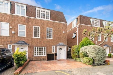 5 Bedroom Terraced To Let - Photo 4