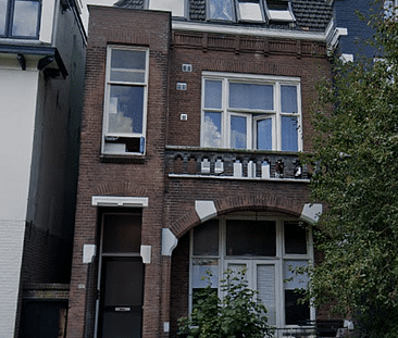 De Wetstraat te Arnhem - Foto 1