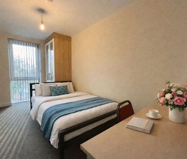 4 bed Apartment Apt 3 Ecclesall Gate - Photo 5