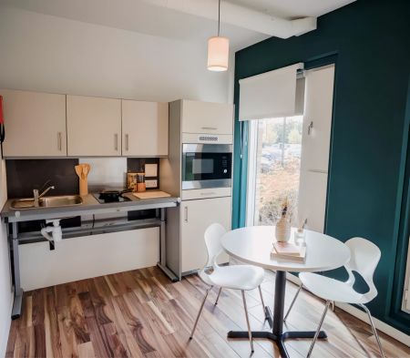 Premium Adaptable Studio - Photo 2