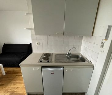 Appartement T1 à Rennes - Photo 2
