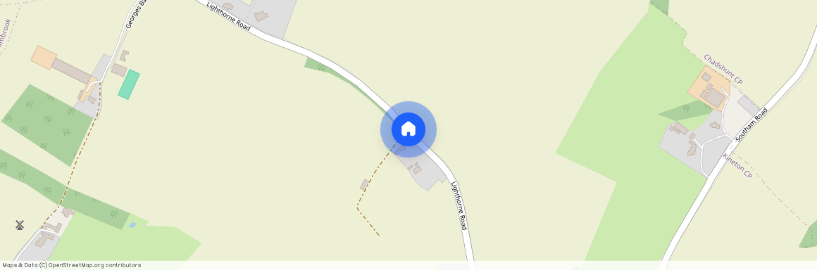 Kingston Grange Drive, Upper Lighthorne