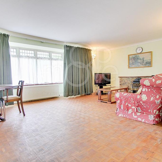 House share to rent - Photo 1