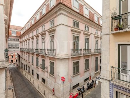 Luxury Apartment for rent in Bairro Alto (Encarnacao), Misericórdia, Lisbon - Photo 5