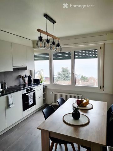 3 Zimmer, 60 m² - Foto 2