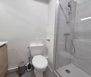 Location Chambre 1 pièces 18 m2 à Albi - Photo 4