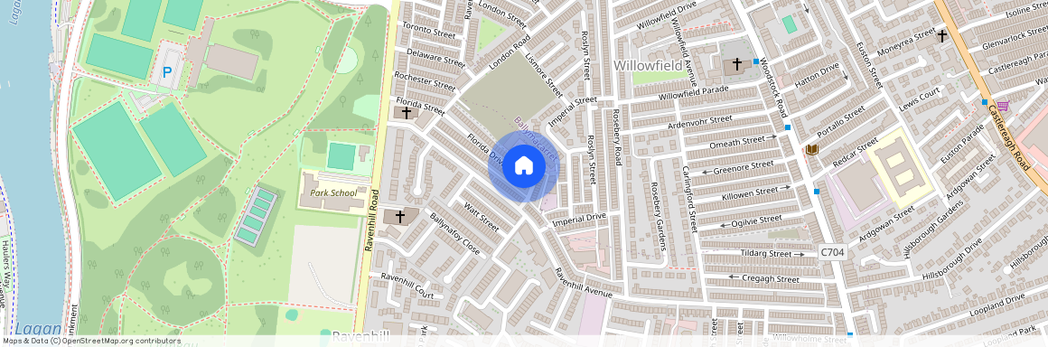 62 Florida Drive, Belfast, BT6 8EX