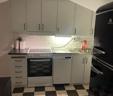 Lagastigsgatan, Strömsnäsbruk - Foto 3