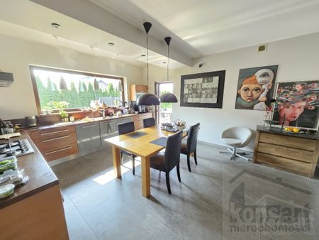 Dom wolnostojący w doskonałej lokalizacji - Photo 5