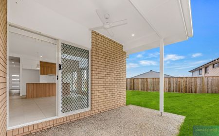 23 Napier Crest, Yarrabilba QLD 4207 - House For Rent | Domain - Photo 5