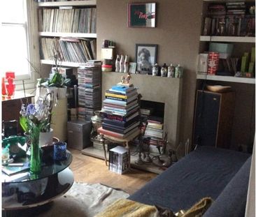 2 Bed Terraced House, Albany Mews, SE5 - Photo 5