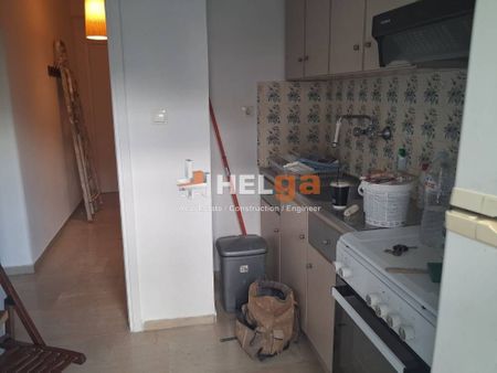 Studio/Γκαρσονιέρα για ενοικίαση Τερψιθέα - Γλυφάδα (Πάτρα) - Photo 2