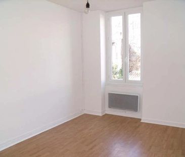 Location Appartement 2 pièces 36m² VALENCE 26000 - Photo 2