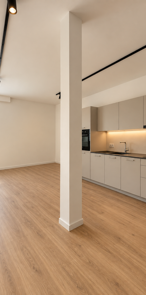 Erstbezug nach Totalsanierung – 2.5-Zimmer-Wohnungen in Reinach (AG) - Photo 1
