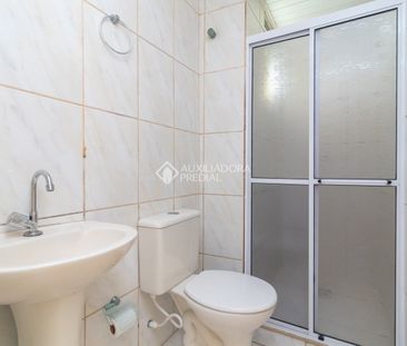 Apartamento com 1 quarto e 37m² para alugar em Cavalhada, Porto Ale... - Foto 5