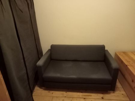 1 Bed Flat, Henderson Street, EH6 - Photo 2