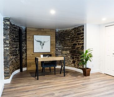 Loft à Louer Montcalm - Photo 3