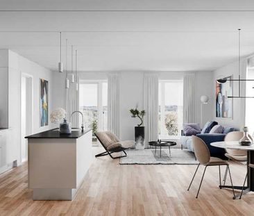 Herlev Ringvej 6B, 5. th - Foto 3