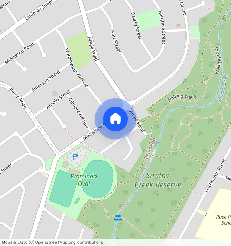 10 Macquarie Avenue Leumeah