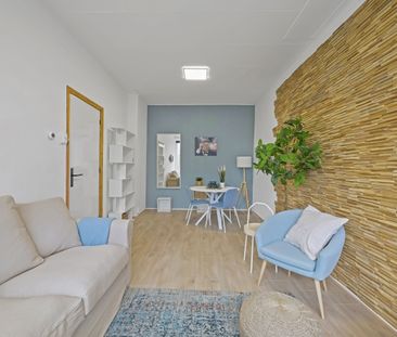 Te huur: Appartement Broersvest in Schiedam - Foto 4