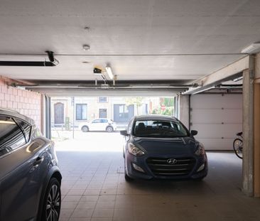 Instapklaar éénslaapkamerappartement met terras en autostaanplaats - Photo 2