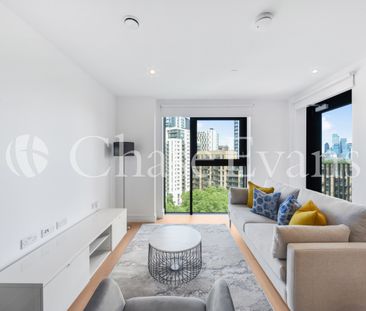 1 bedroom apartment to rent - Photo 3