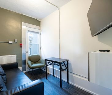 The New York | All-Inclusive Suites near the Byward Market - Photo 3